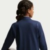 Bluza Nike Park 26 Track Jacket Junior HM7256-410 granatowy XL (158-170cm)